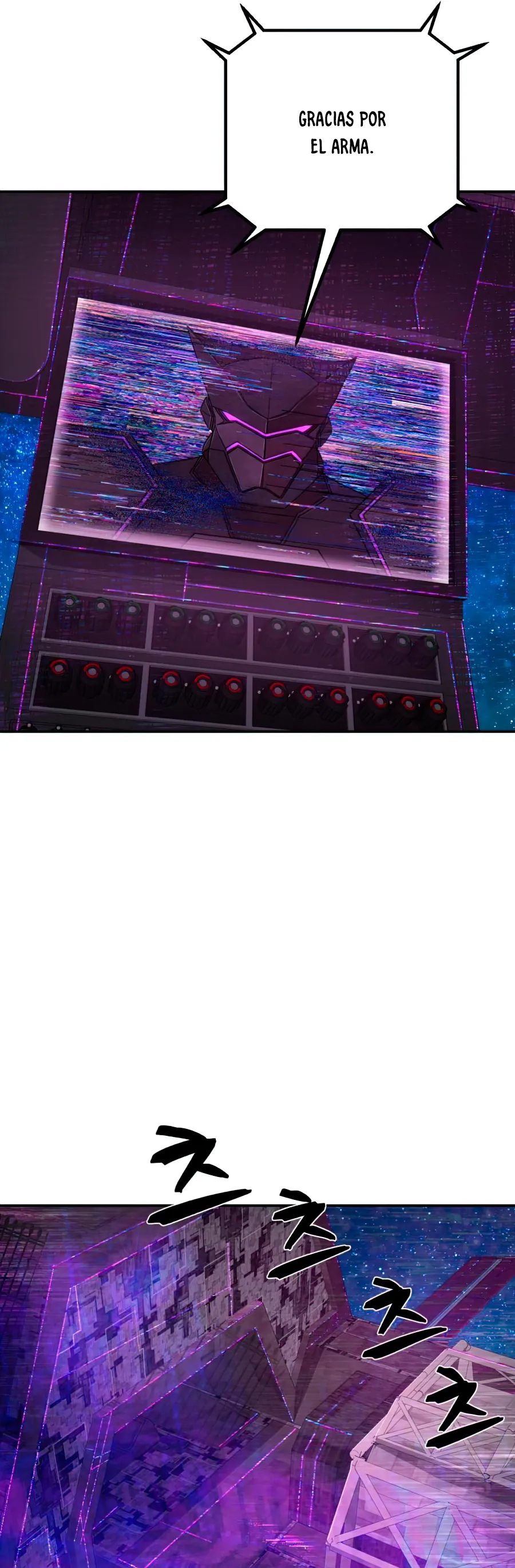 Hero Has Returned Capítulo 22 en Línea - página 23