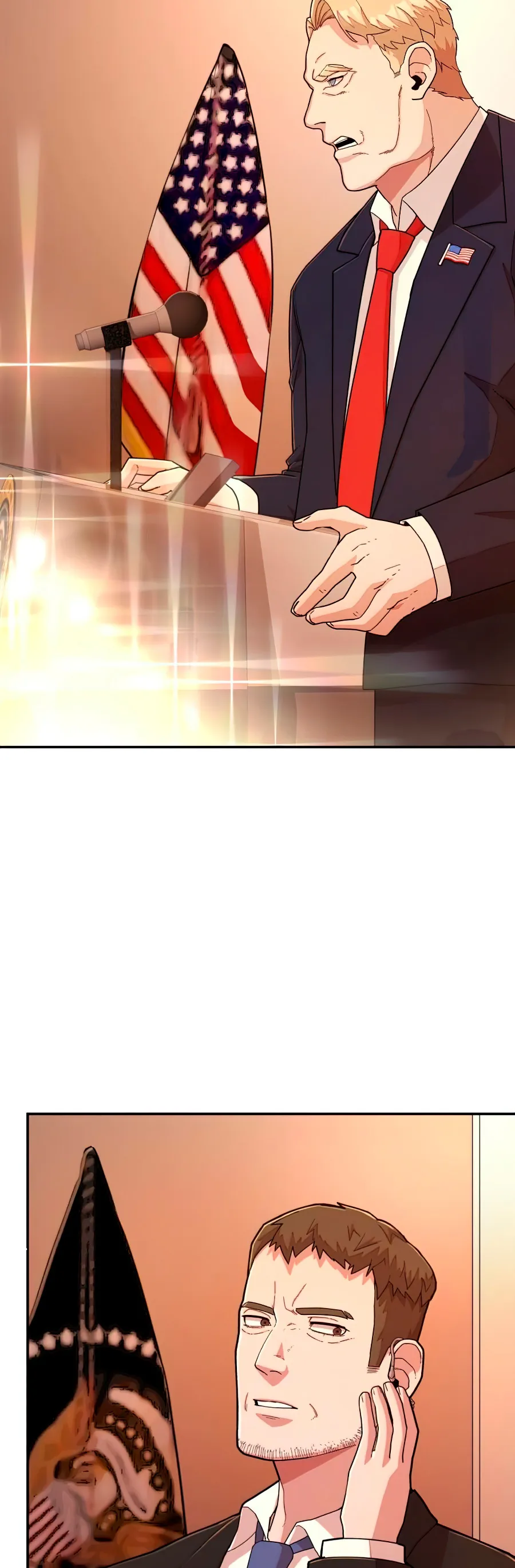 Hero Has Returned Capítulo 22 en Línea - página 28