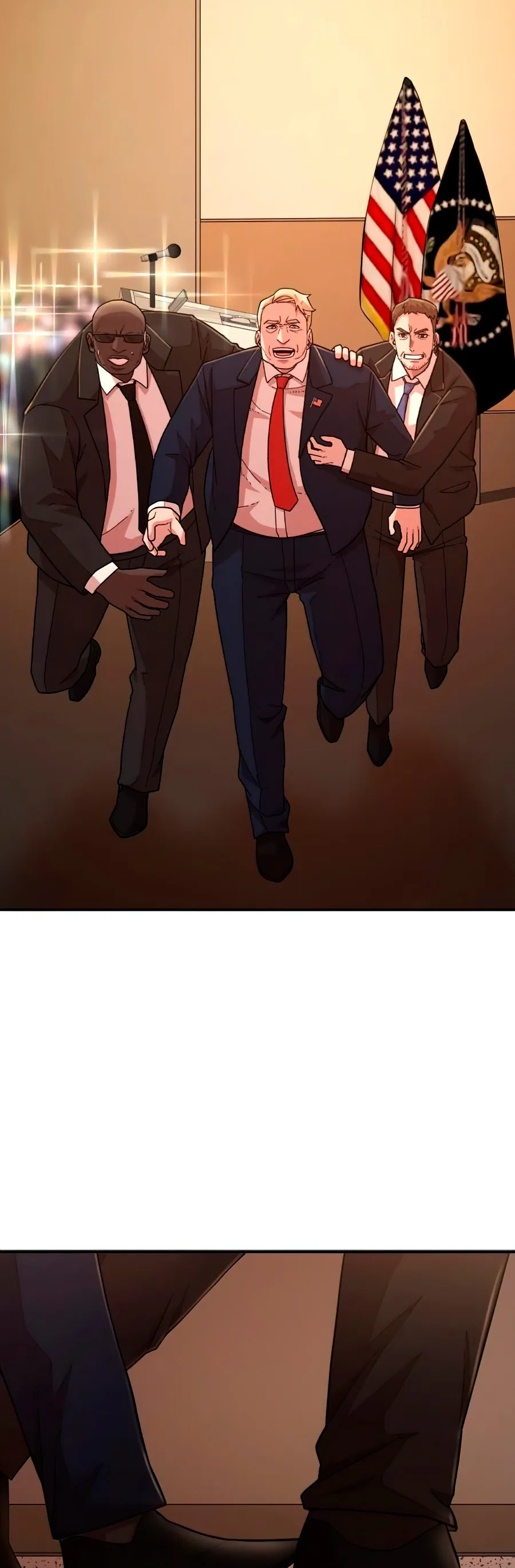 Hero Has Returned Capítulo 22 en Línea - página 30