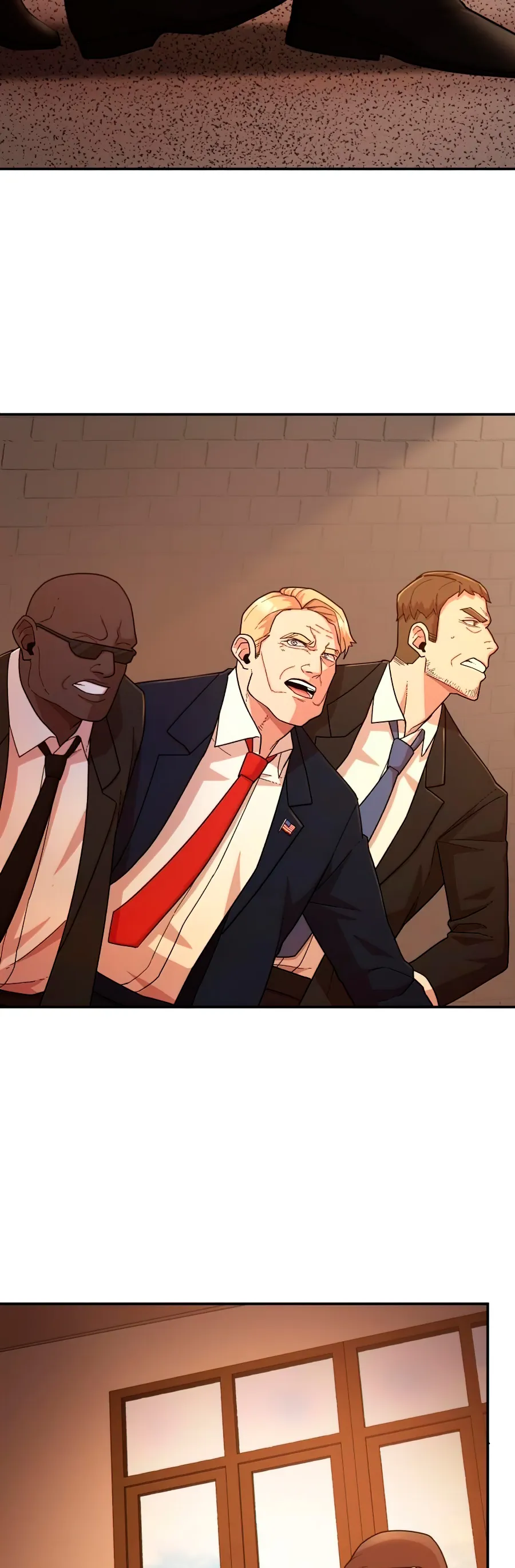 Hero Has Returned Capítulo 22 en Línea - página 31