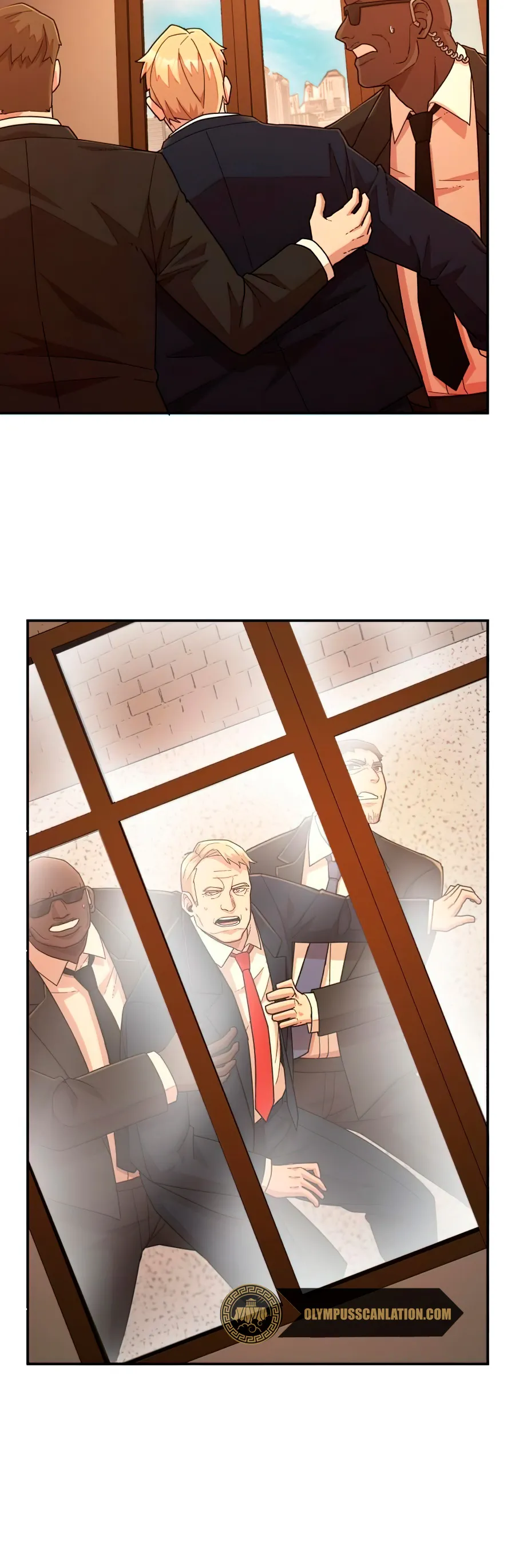 Hero Has Returned Capítulo 22 en Línea - página 32