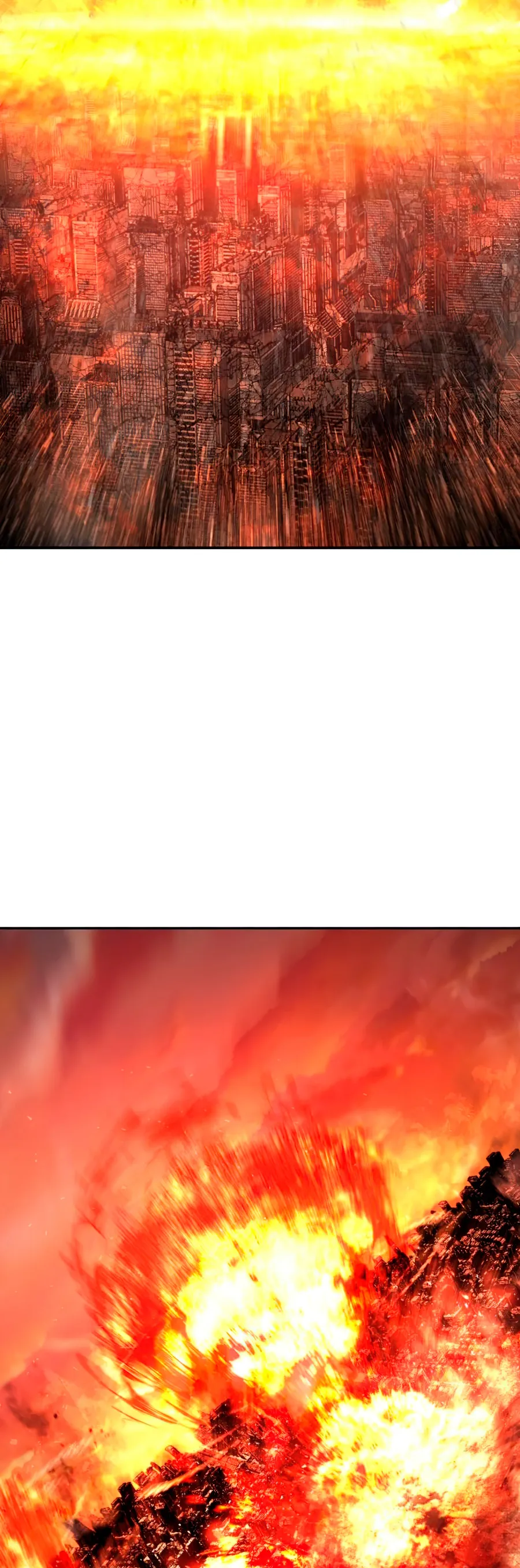 Hero Has Returned Capítulo 22 en Línea - página 36