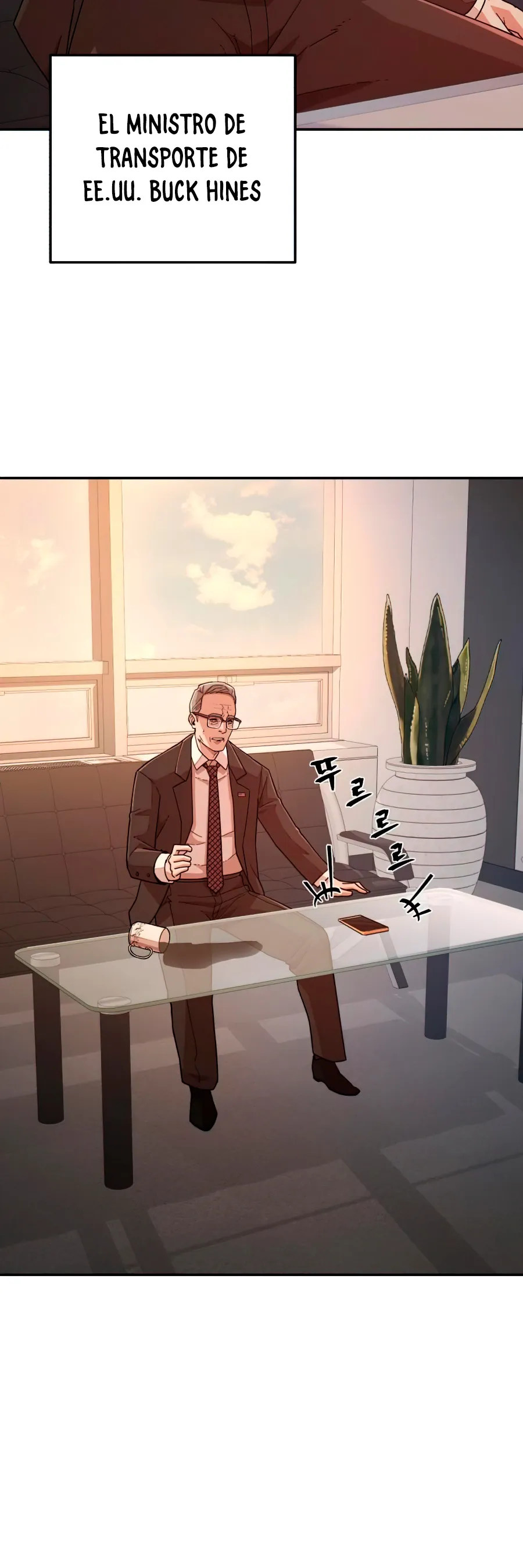 Hero Has Returned Capítulo 22 en Línea - página 44