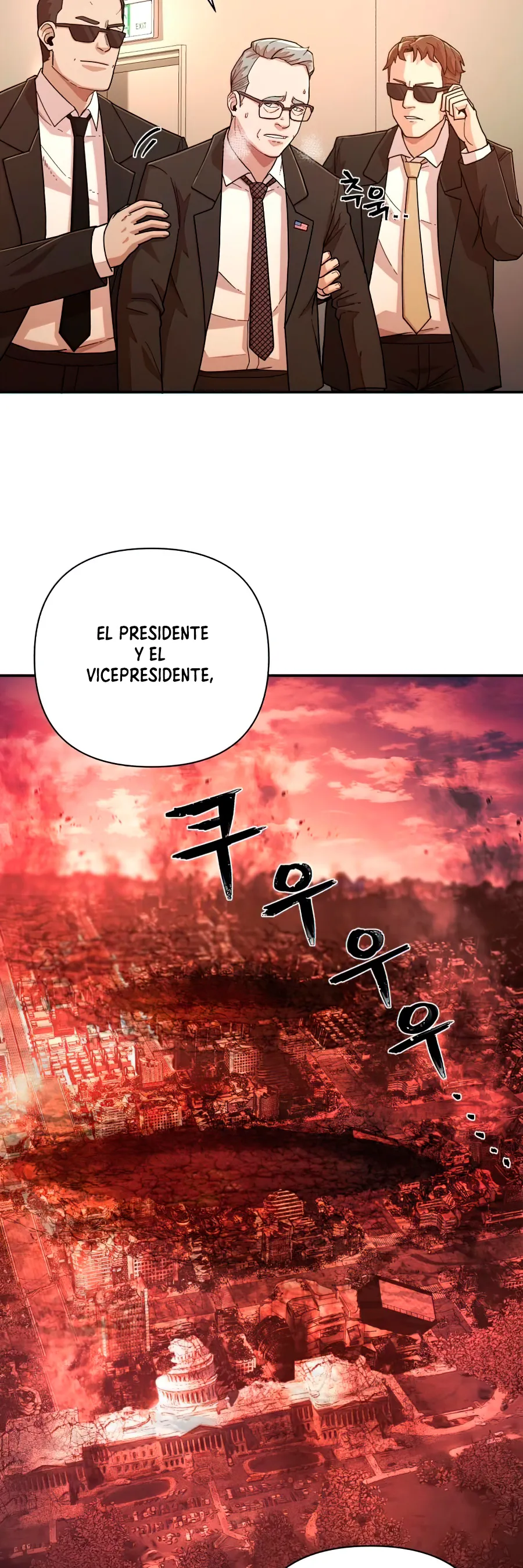 Hero Has Returned Capítulo 22 en Línea - página 48