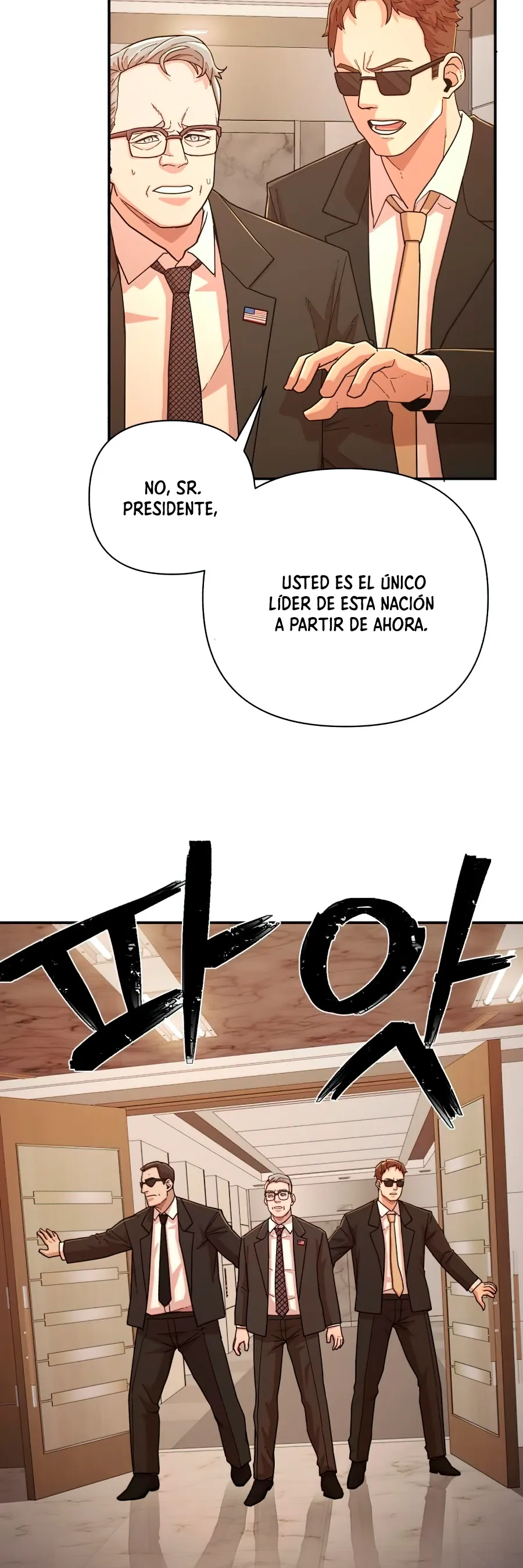 Hero Has Returned Capítulo 22 en Línea - página 51