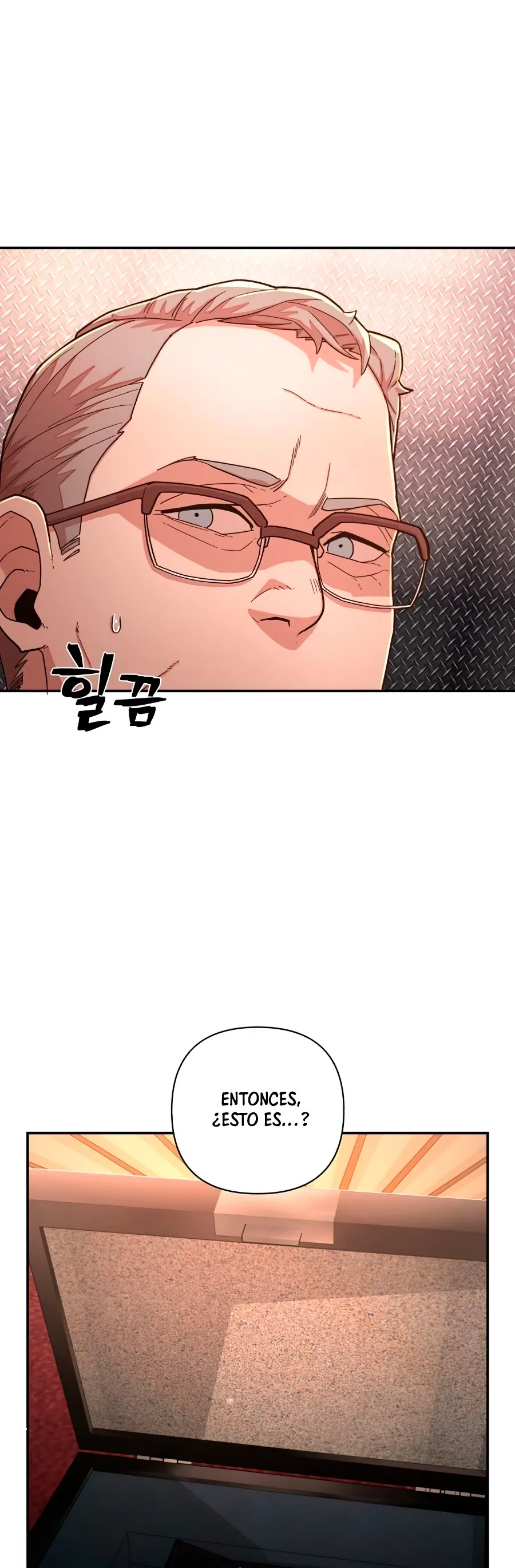 Hero Has Returned Capítulo 22 en Línea - página 58