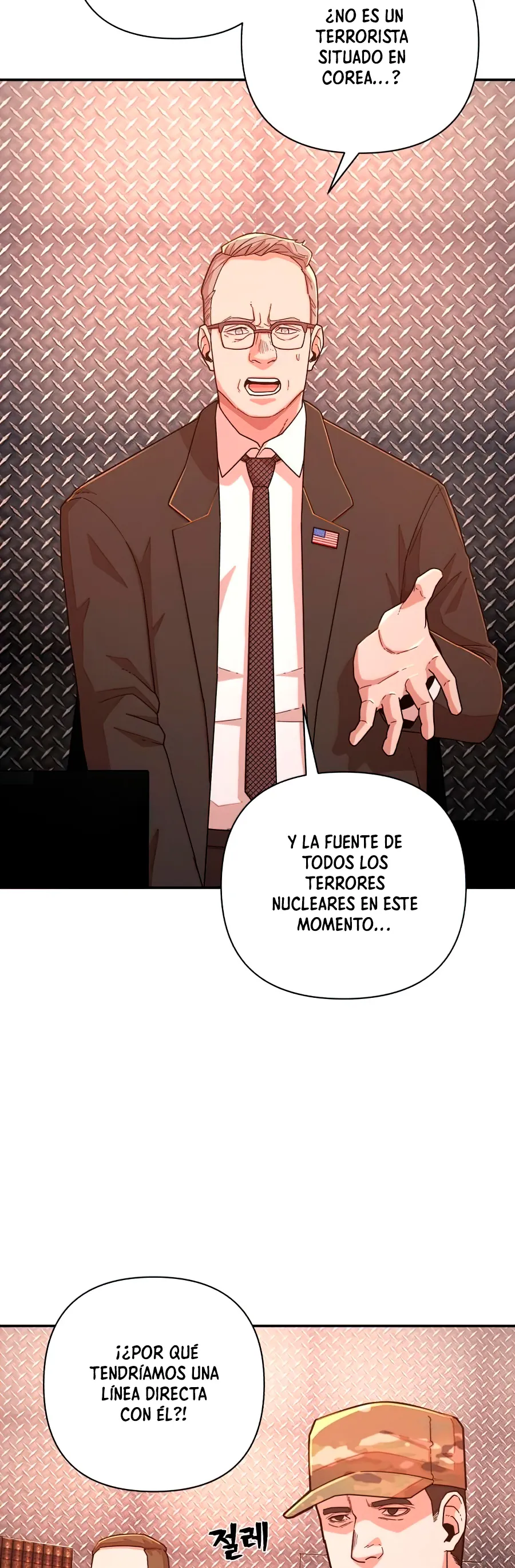 Hero Has Returned Capítulo 22 en Línea - página 60