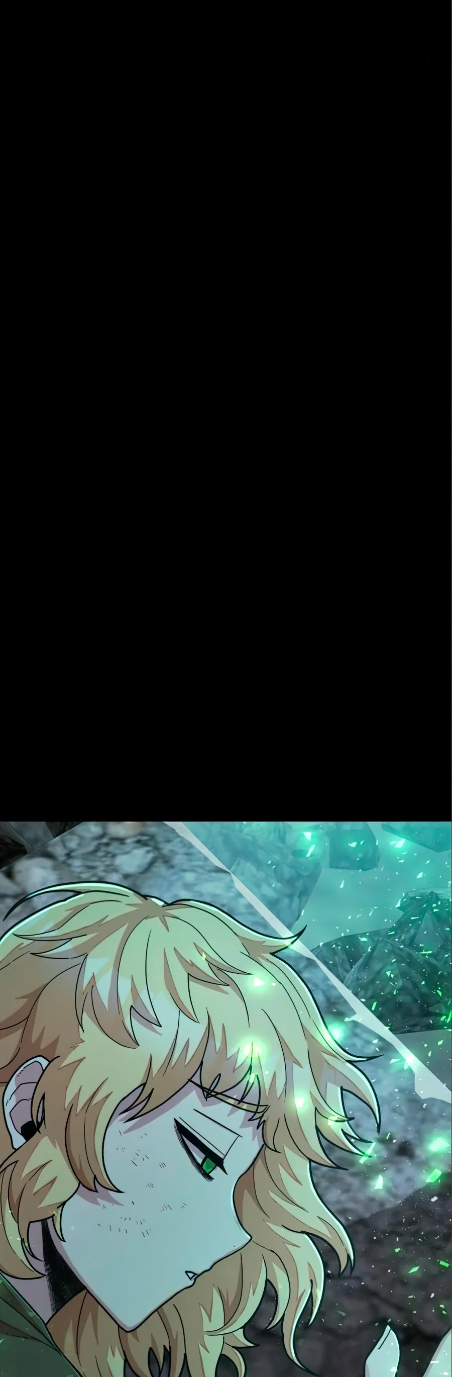 Hero Has Returned Capítulo 23 en Línea - página 8