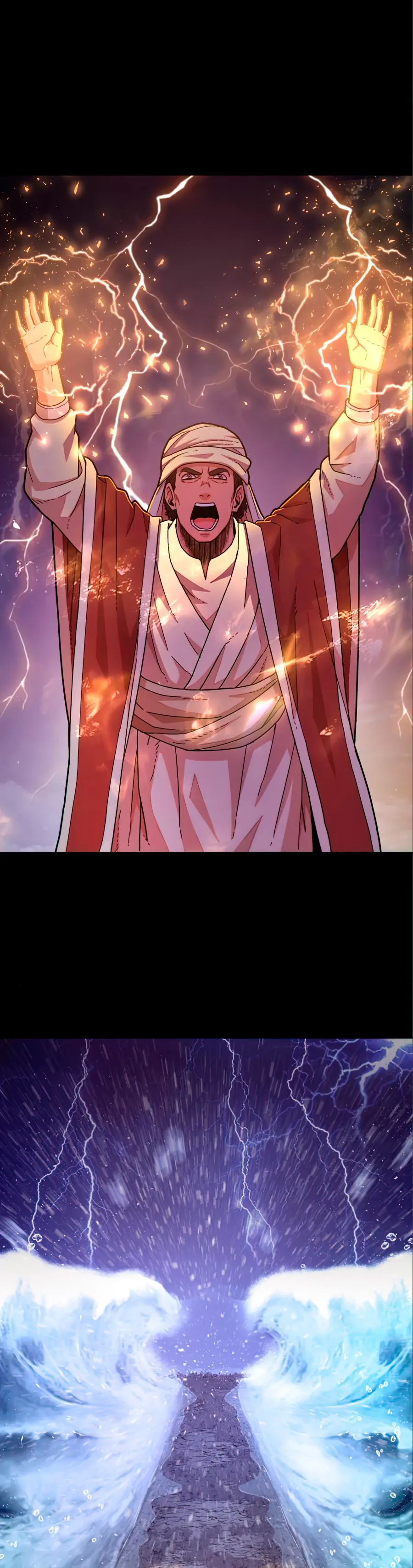 Hero Has Returned Capítulo 23 en Línea - página 13
