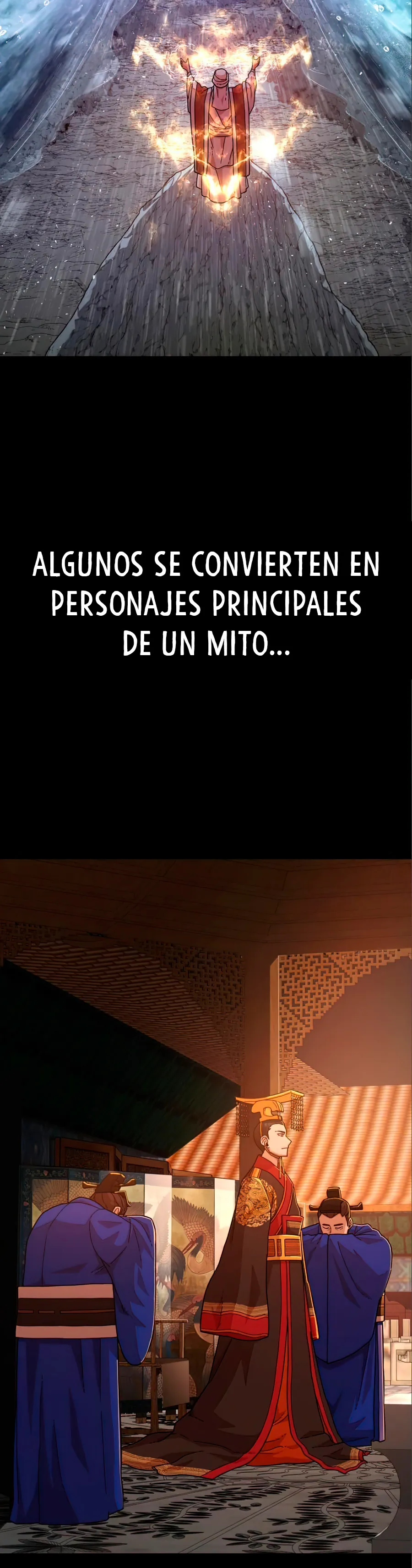 Hero Has Returned Capítulo 23 en Línea - página 14