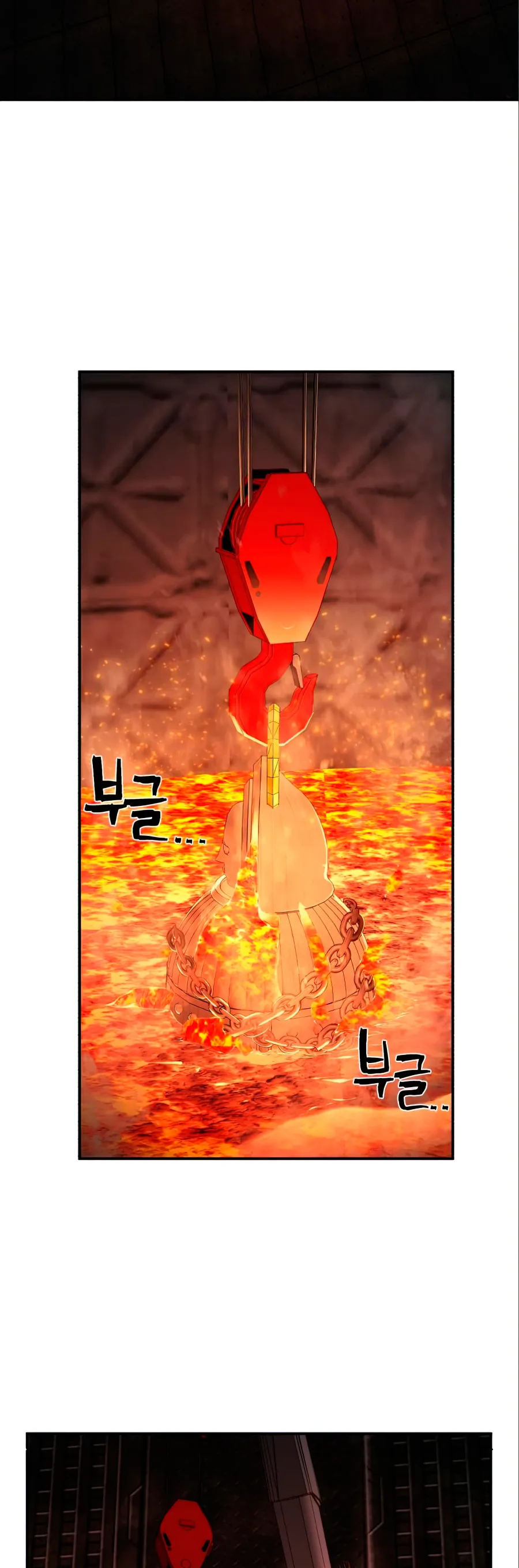 Hero Has Returned Capítulo 23 en Línea - página 36