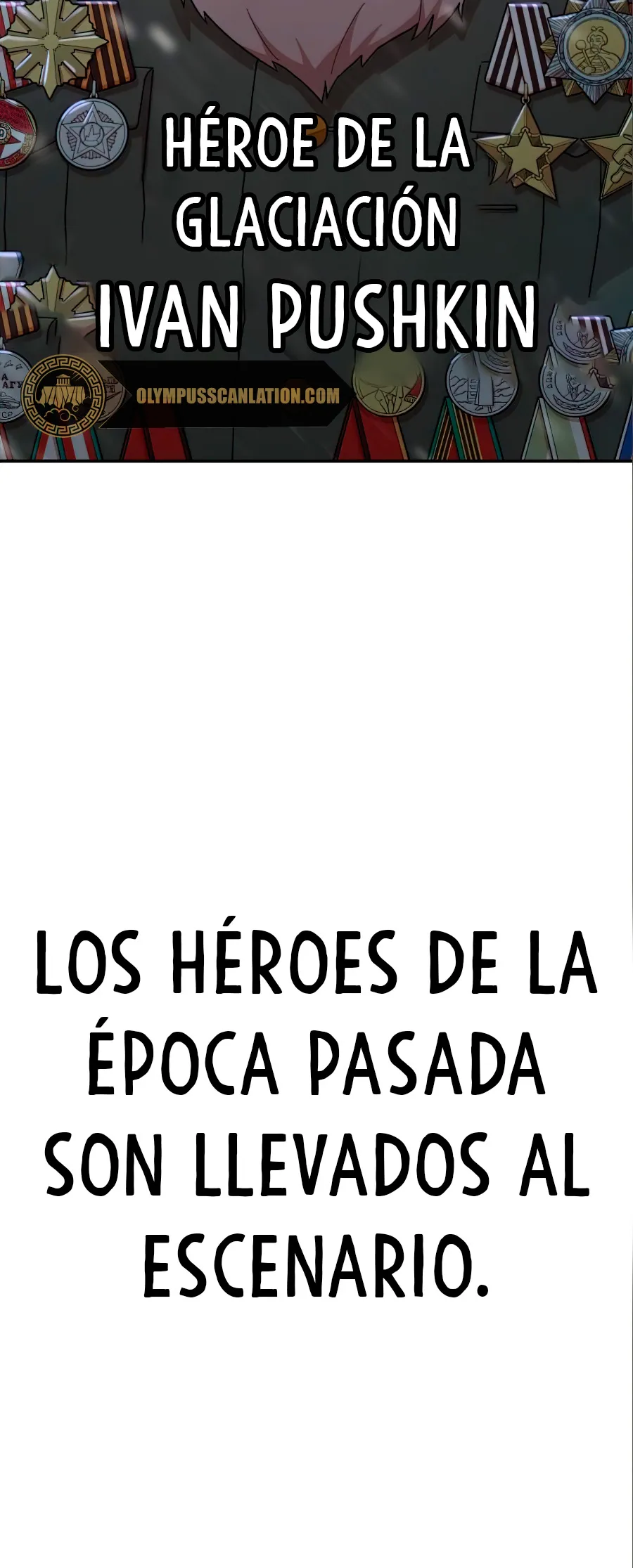 Hero Has Returned Capítulo 23 en Línea - página 50