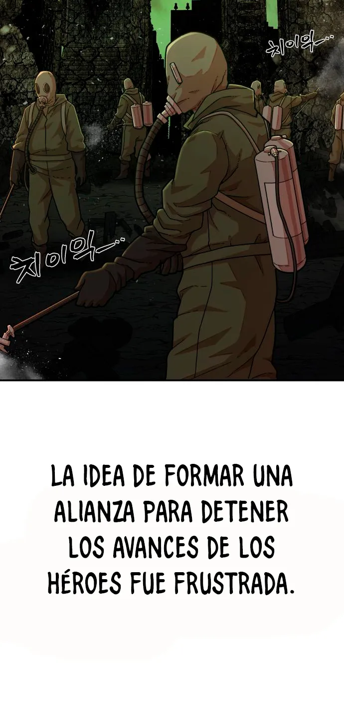 Hero Has Returned Capítulo 24 en Línea - página 7