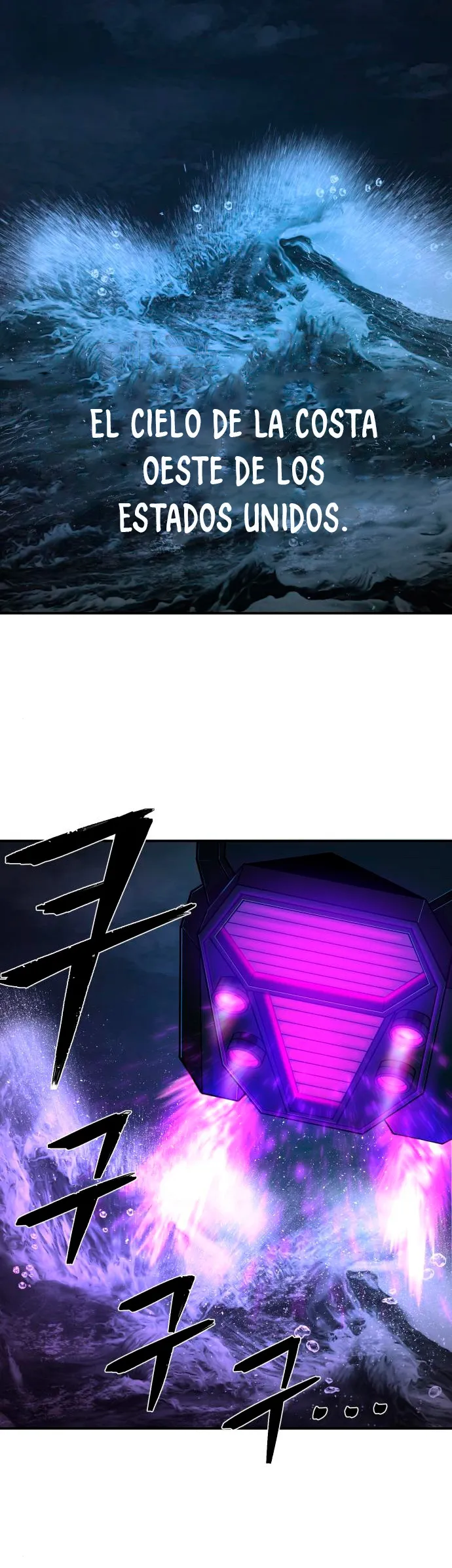 Hero Has Returned Capítulo 24 en Línea - página 9