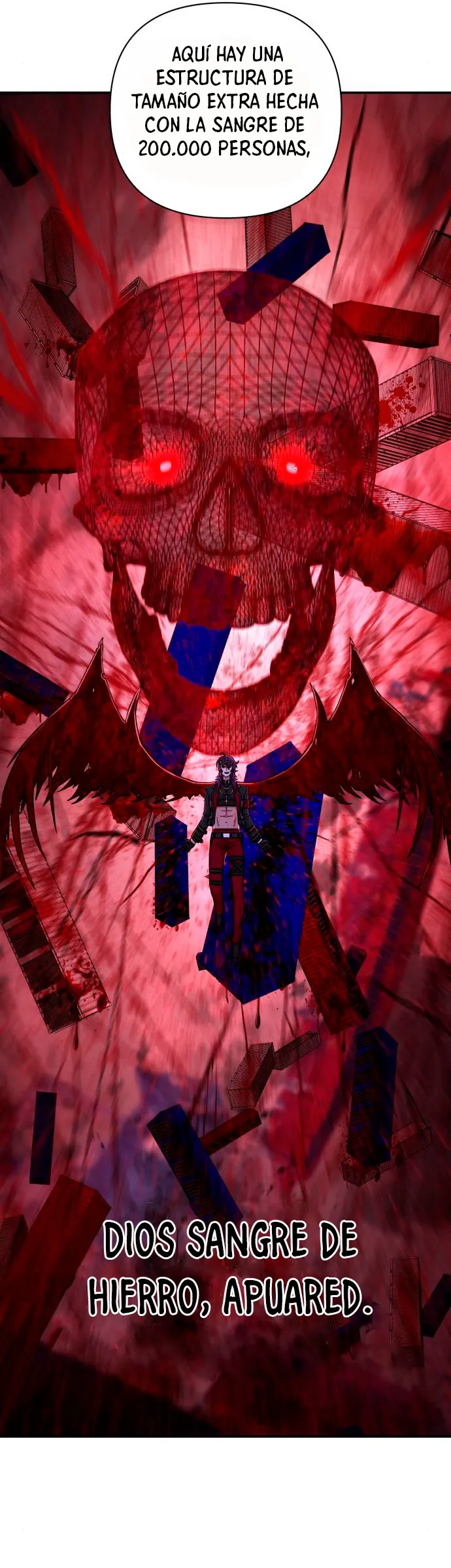 Hero Has Returned Capítulo 24 en Línea - página 12