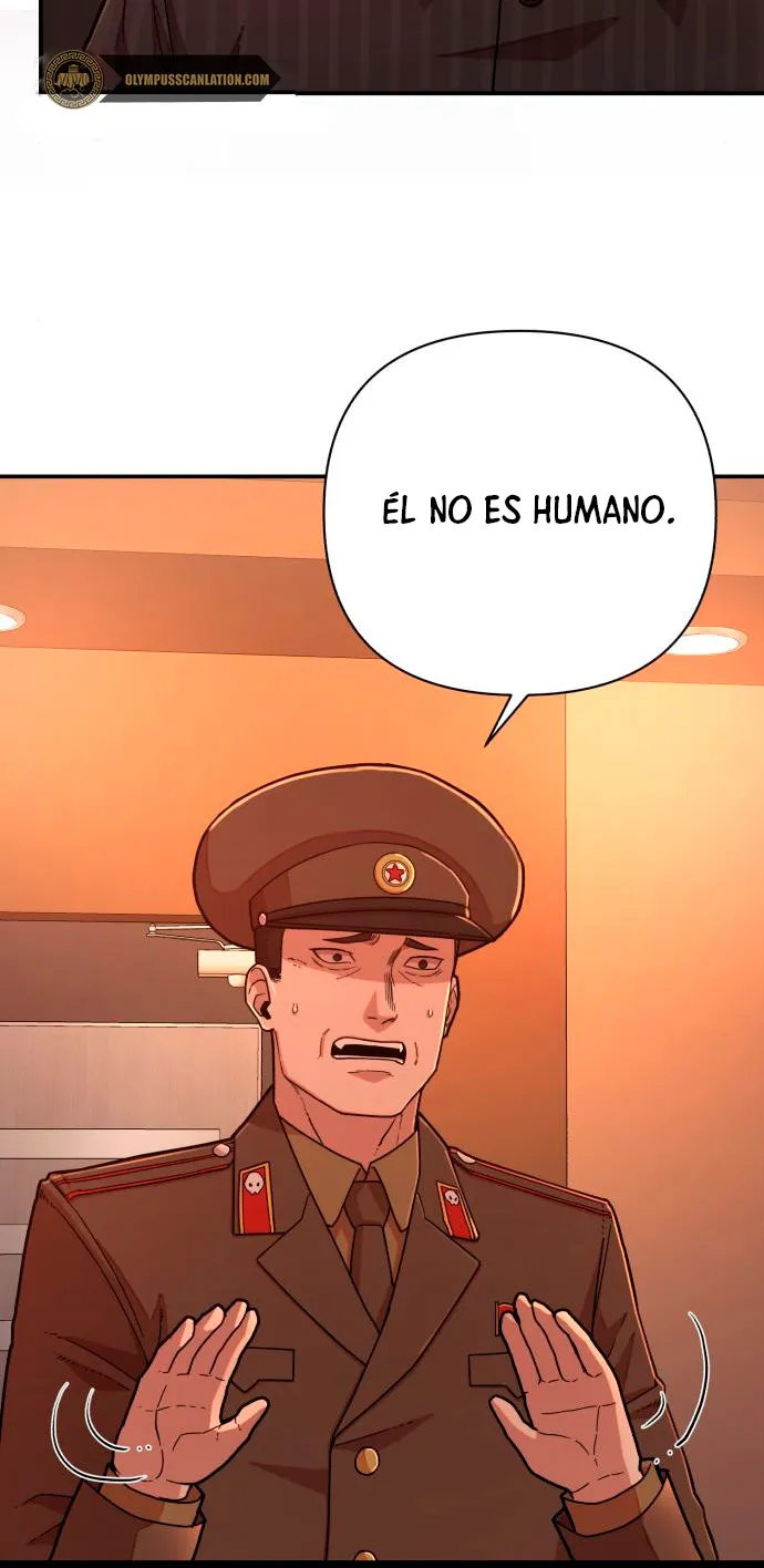 Hero Has Returned Capítulo 24 en Línea - página 20