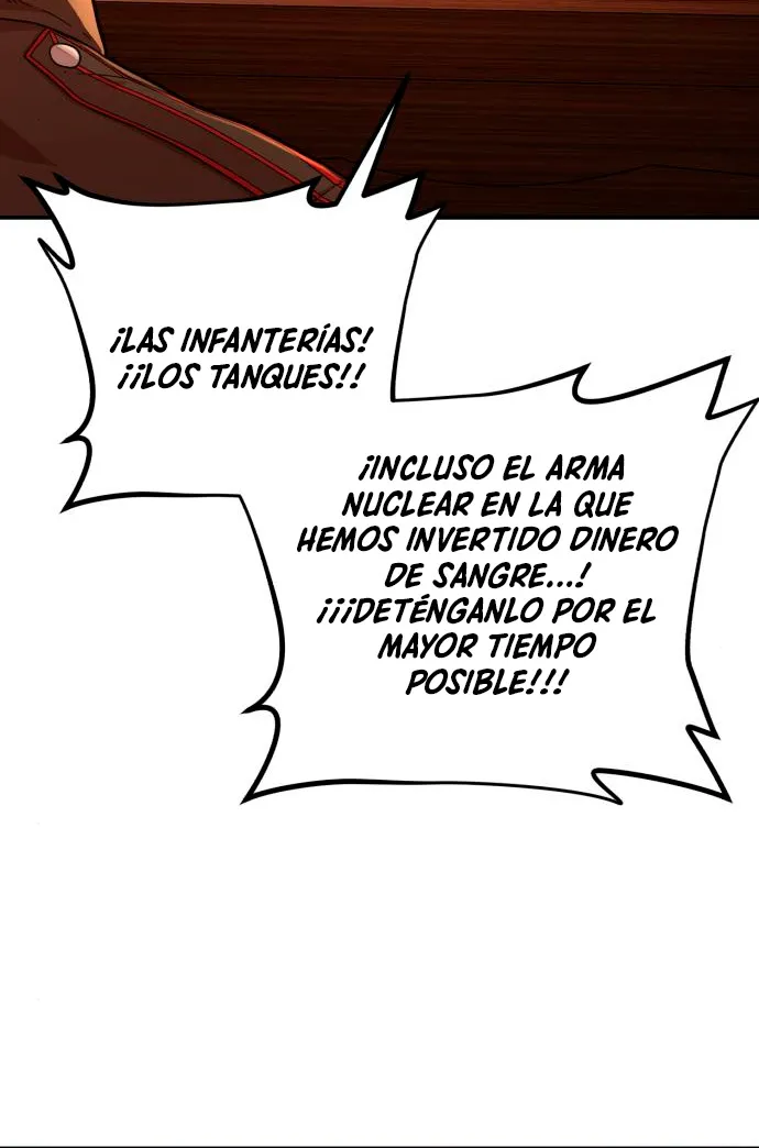Hero Has Returned Capítulo 24 en Línea - página 25
