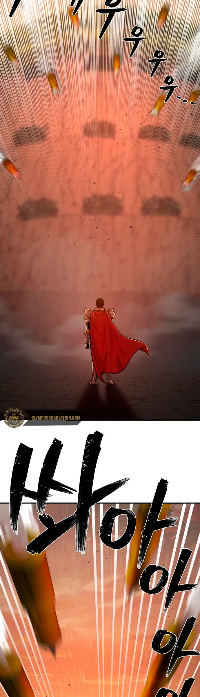 Hero Has Returned Capítulo 24 en Línea - página 28
