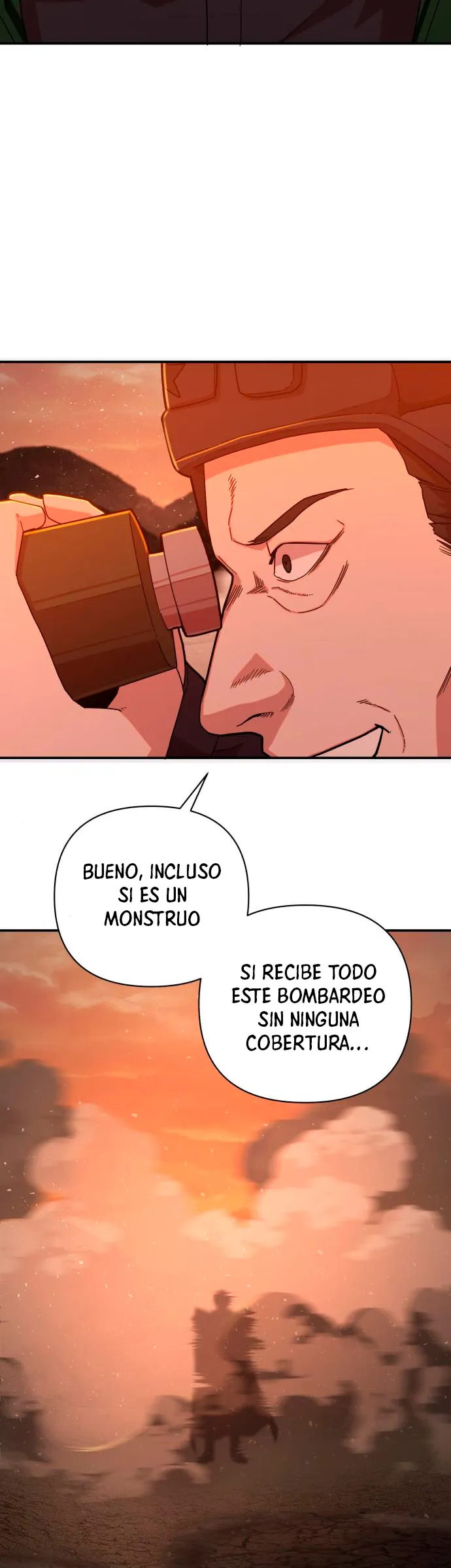 Hero Has Returned Capítulo 24 en Línea - página 34