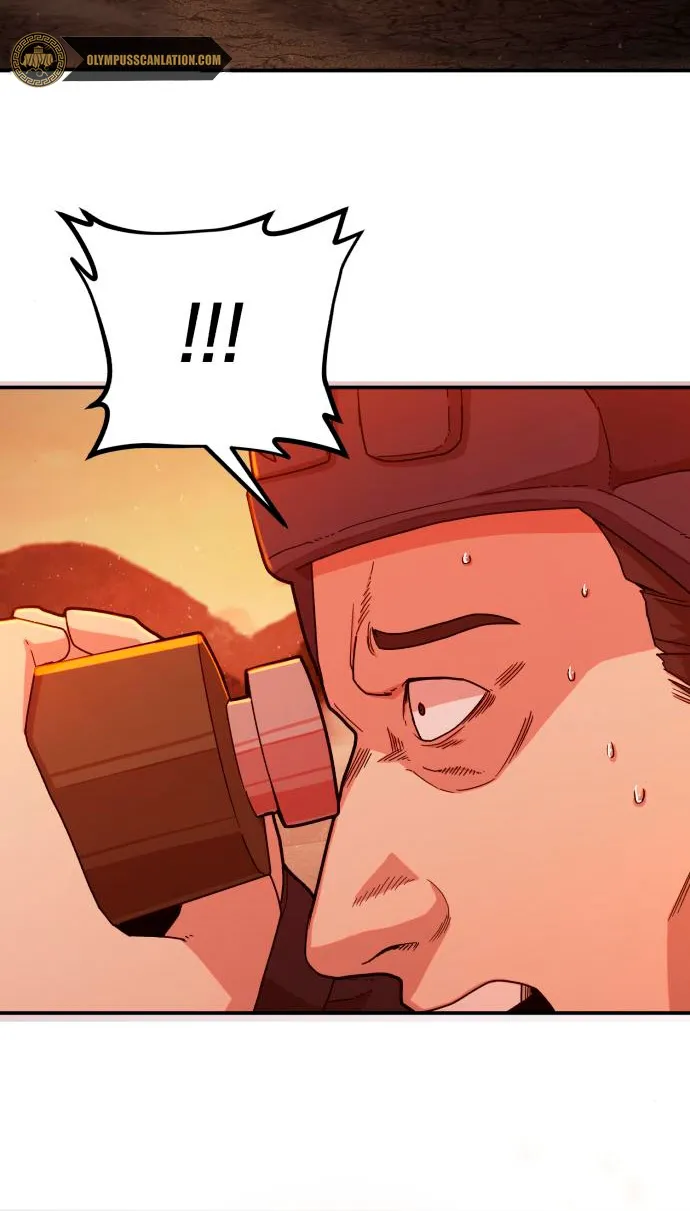 Hero Has Returned Capítulo 24 en Línea - página 35
