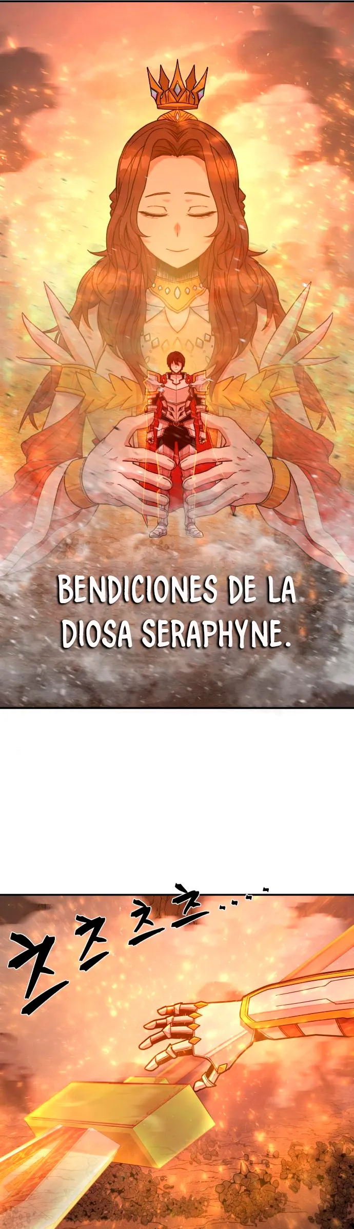 Hero Has Returned Capítulo 24 en Línea - página 36