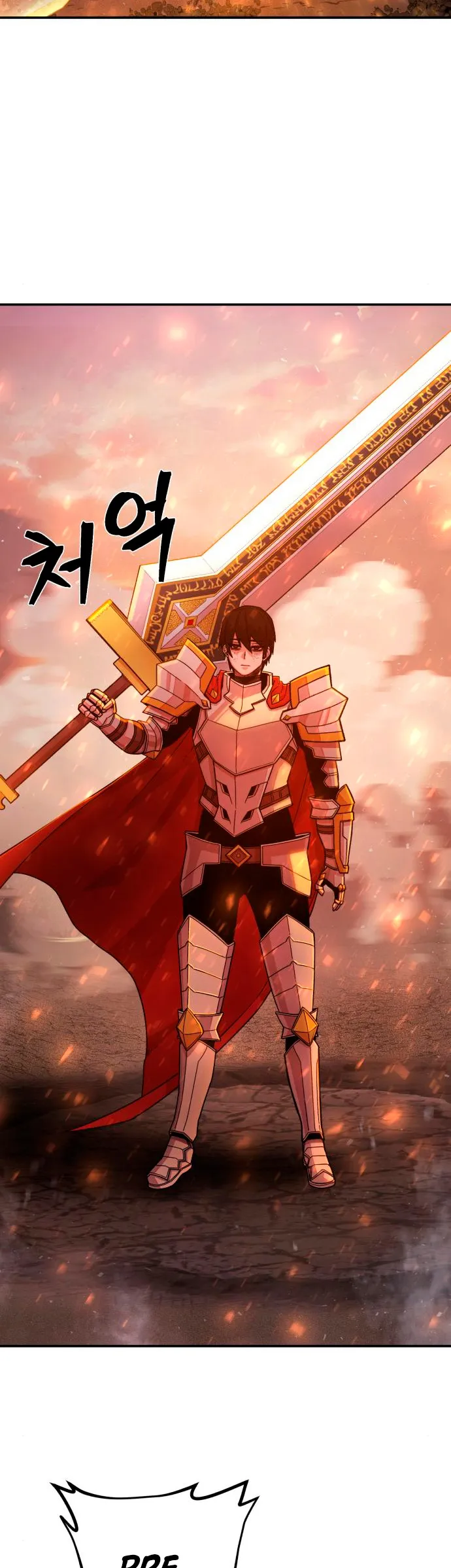 Hero Has Returned Capítulo 24 en Línea - página 37