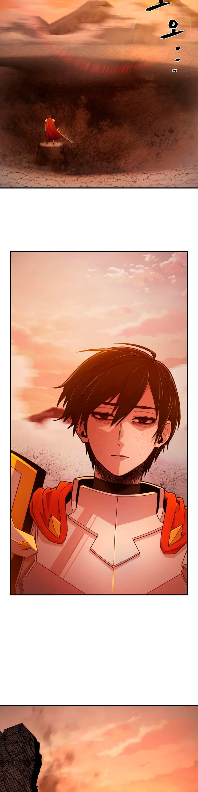 Hero Has Returned Capítulo 24 en Línea - página 45