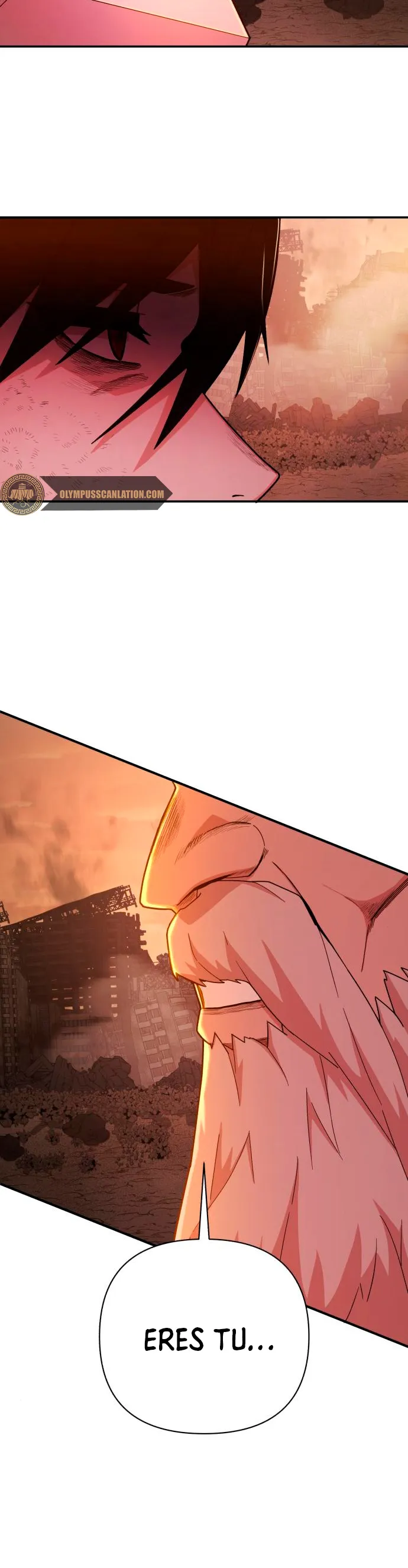 Hero Has Returned Capítulo 24 en Línea - página 53