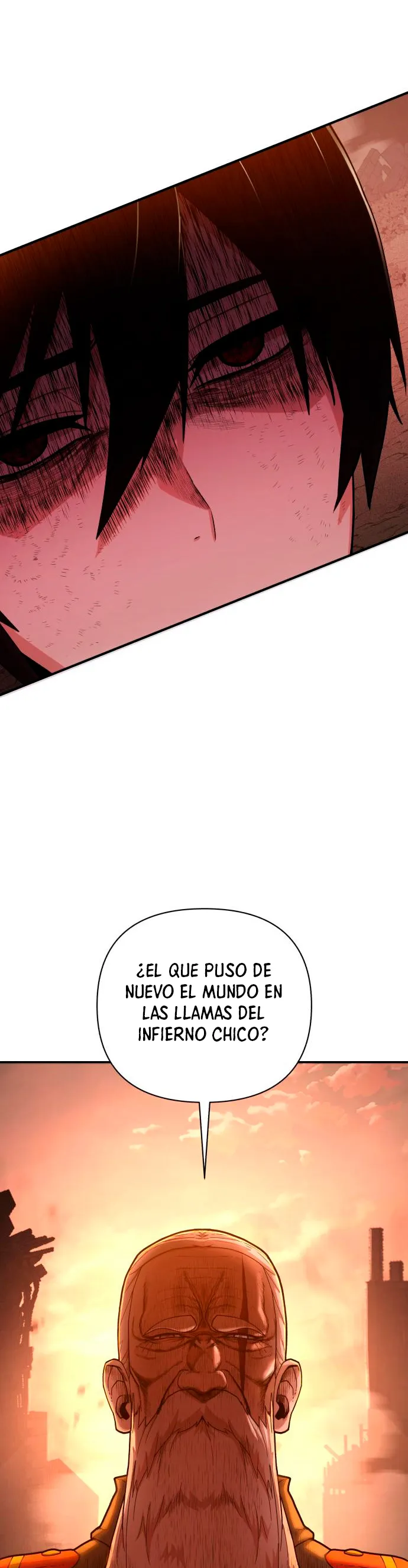 Hero Has Returned Capítulo 24 en Línea - página 54