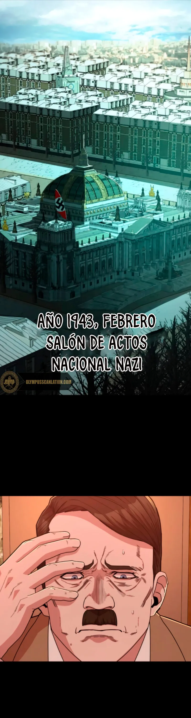 Hero Has Returned Capítulo 25 en Línea - página 3