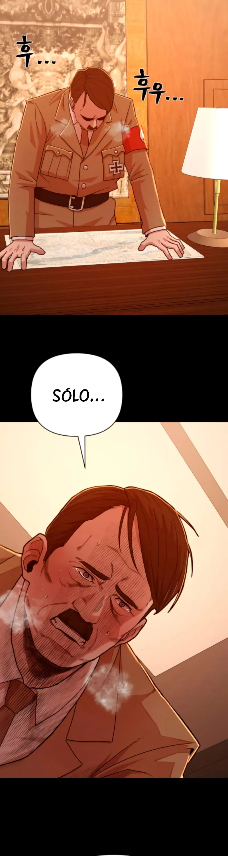 Hero Has Returned Capítulo 25 en Línea - página 10