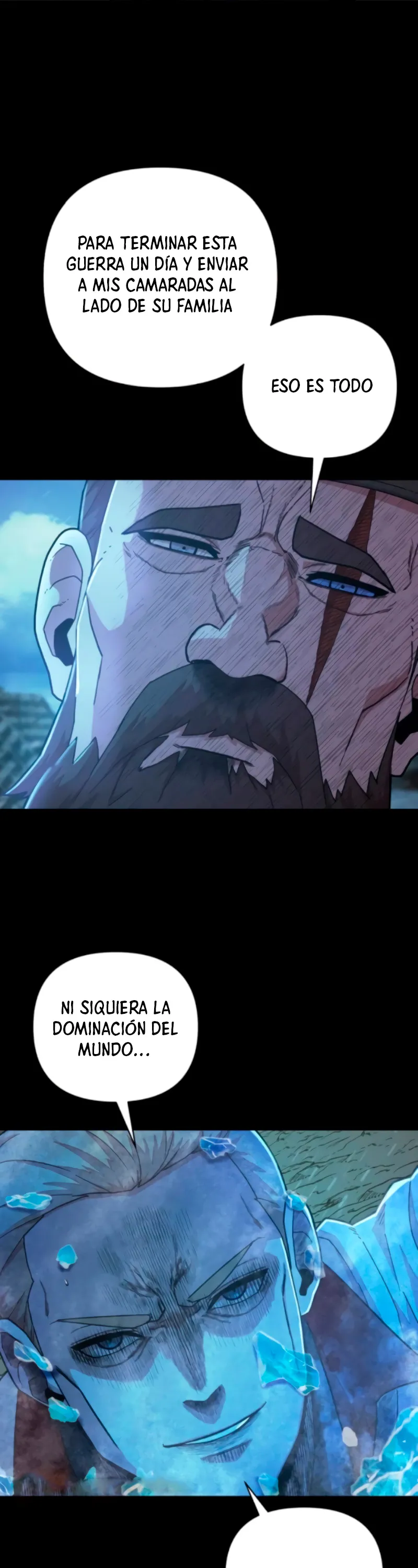Hero Has Returned Capítulo 25 en Línea - página 17