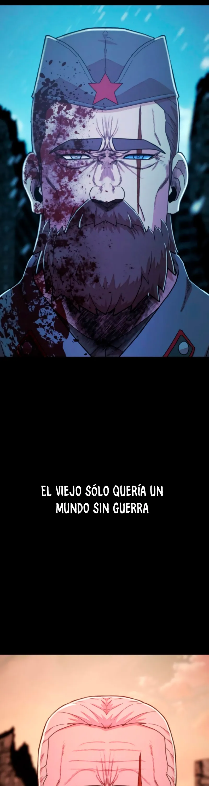 Hero Has Returned Capítulo 25 en Línea - página 19