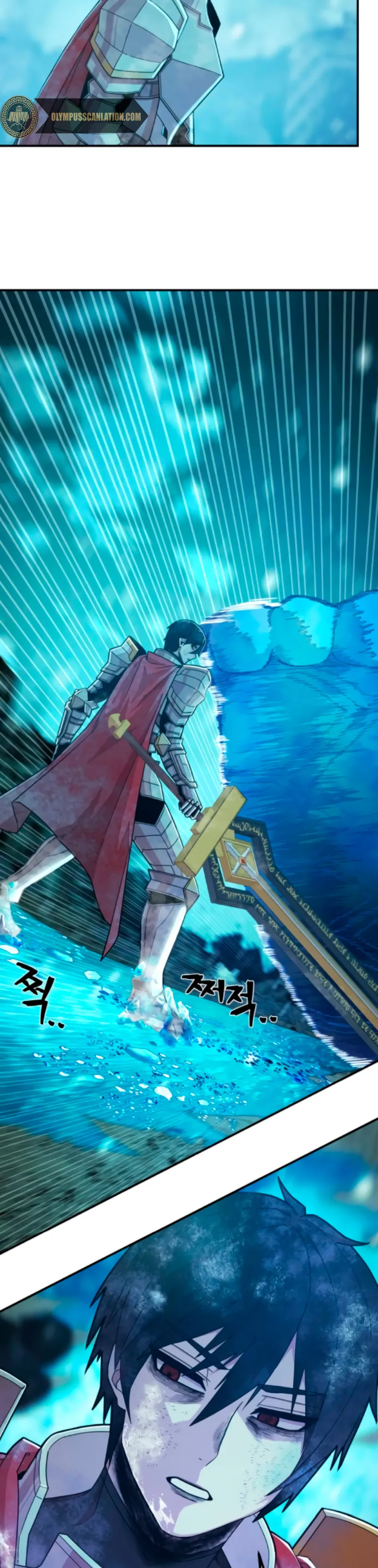 Hero Has Returned Capítulo 25 en Línea - página 38