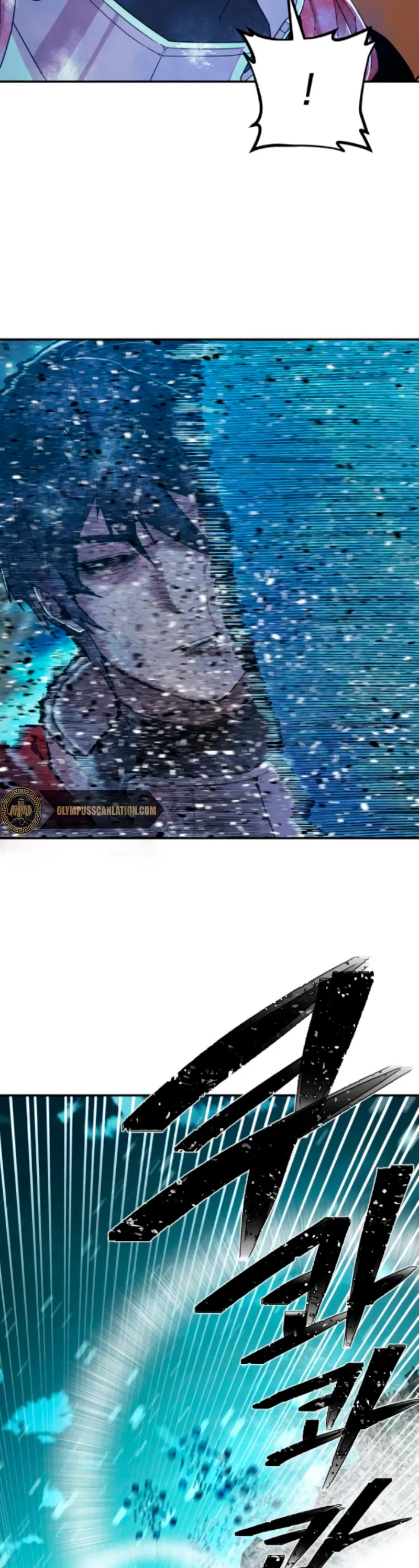 Hero Has Returned Capítulo 25 en Línea - página 39