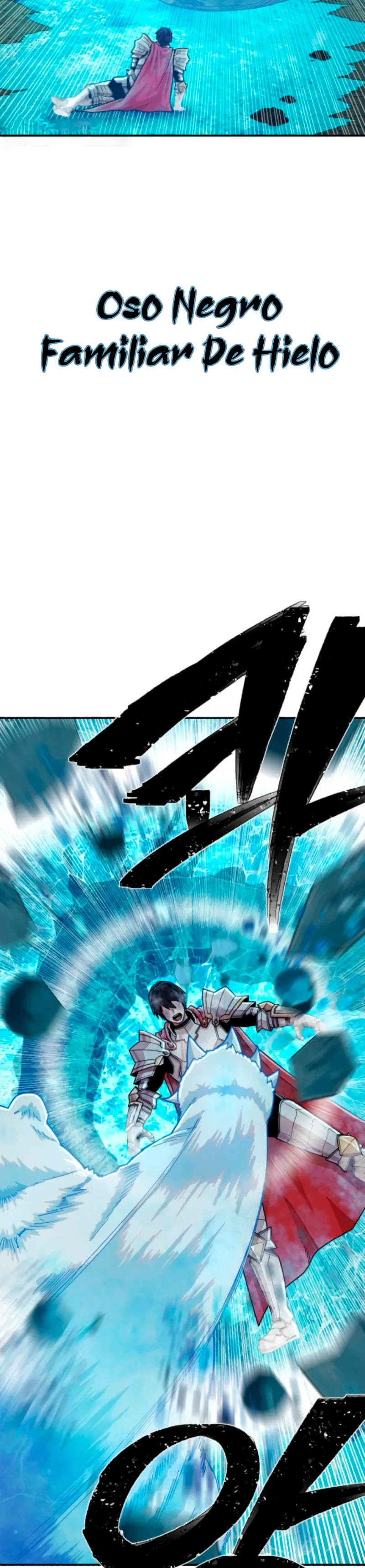 Hero Has Returned Capítulo 25 en Línea - página 44
