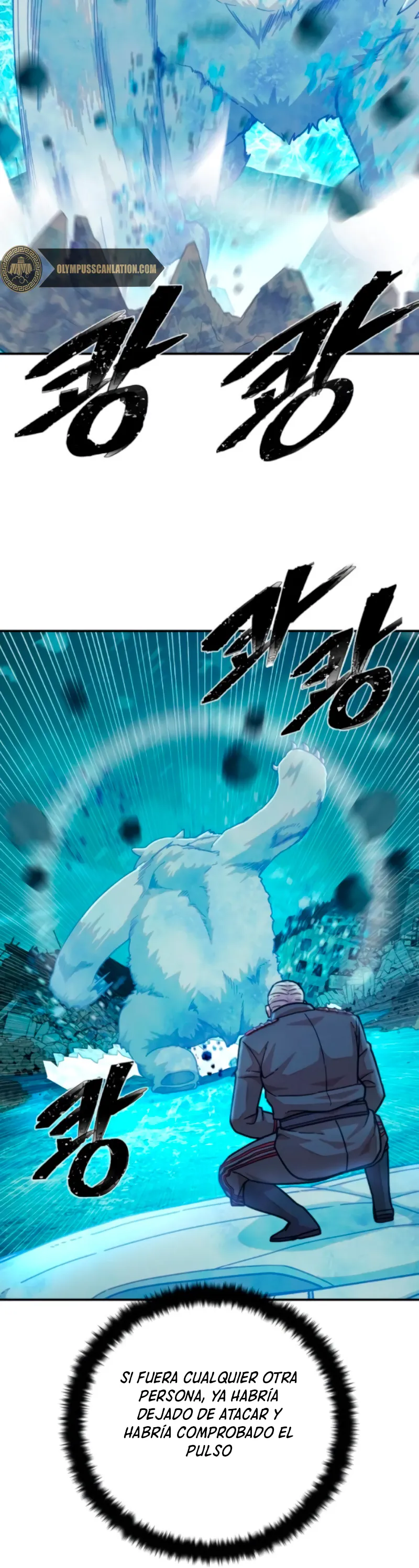 Hero Has Returned Capítulo 25 en Línea - página 46