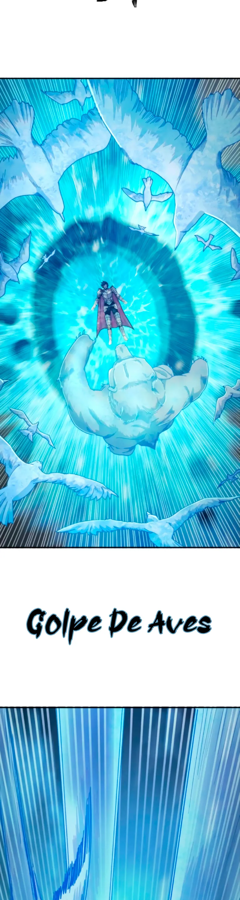 Hero Has Returned Capítulo 25 en Línea - página 49