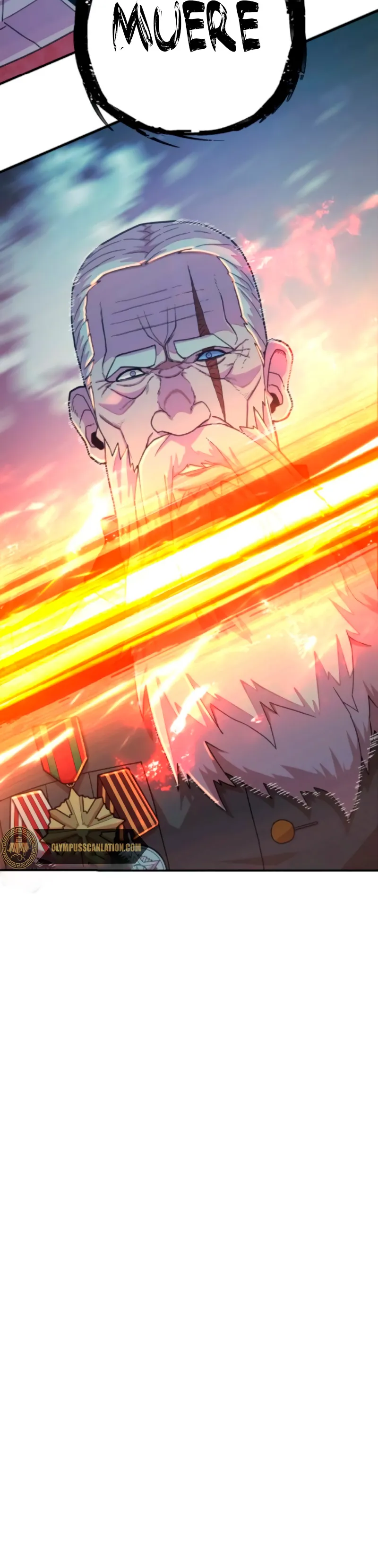 Hero Has Returned Capítulo 25 en Línea - página 56