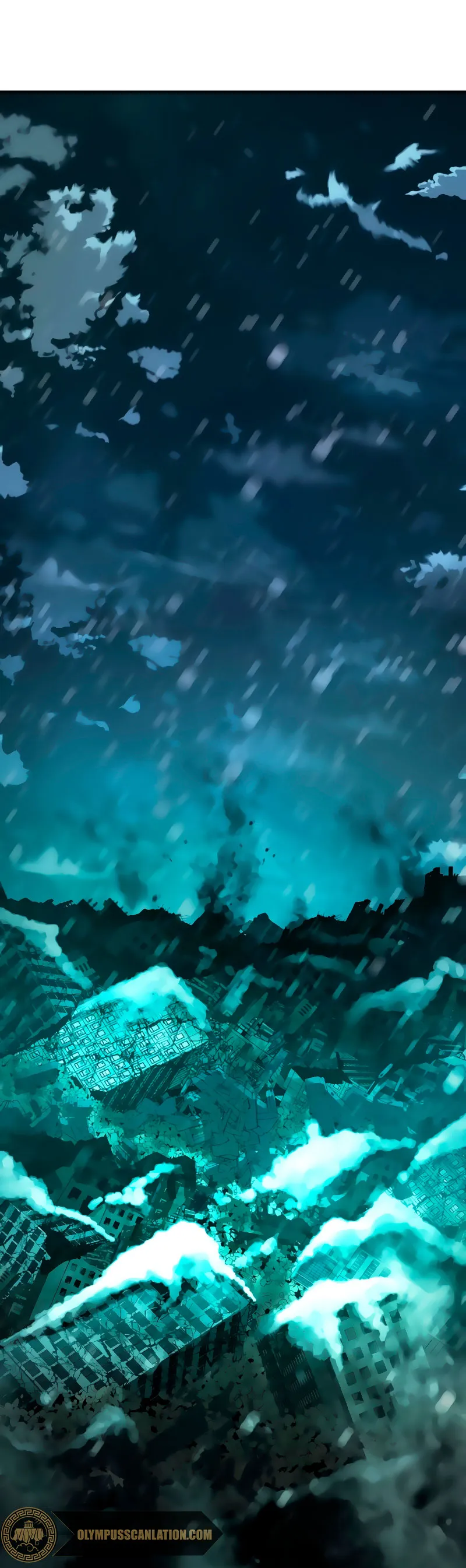 Hero Has Returned Capítulo 26 en Línea - página 3