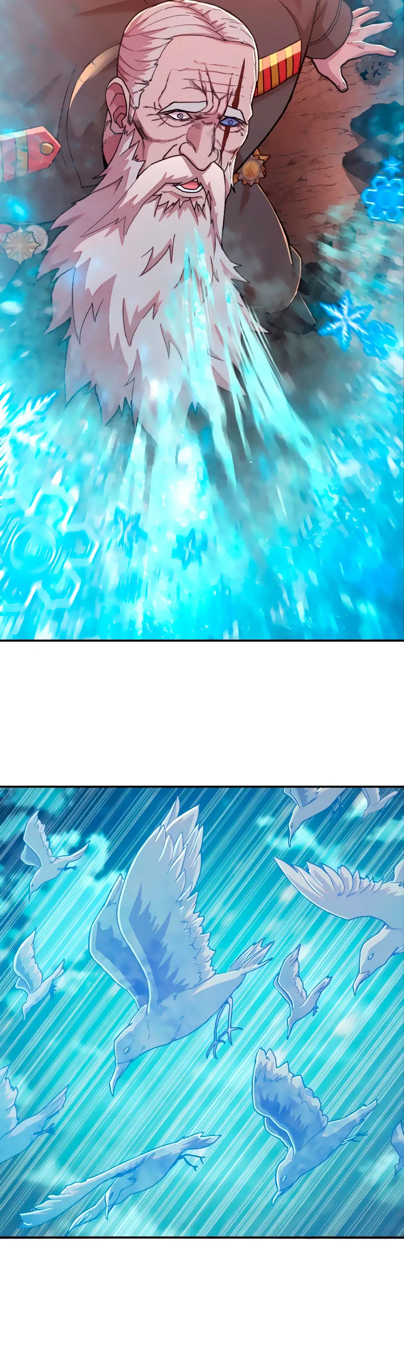 Hero Has Returned Capítulo 26 en Línea - página 8