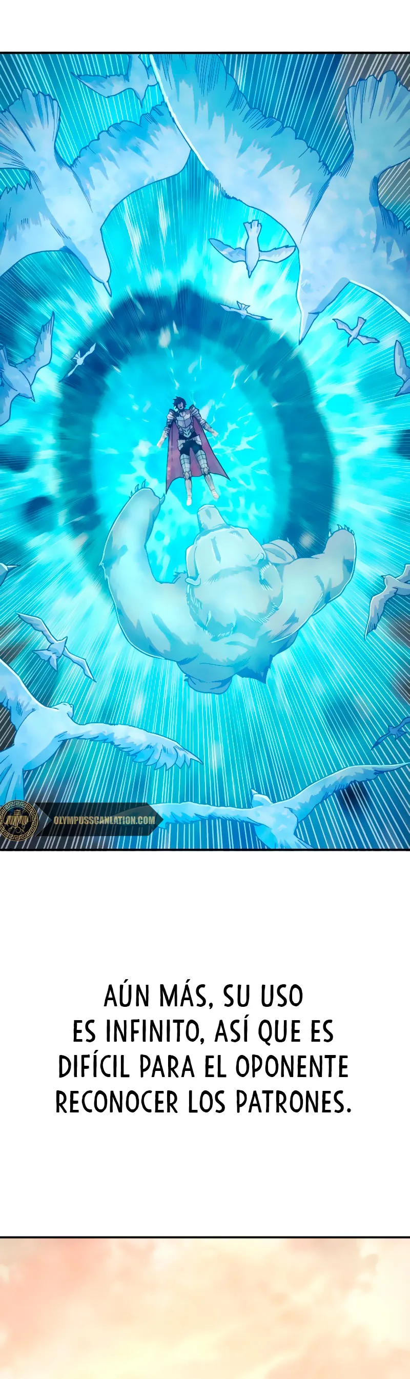 Hero Has Returned Capítulo 26 en Línea - página 9