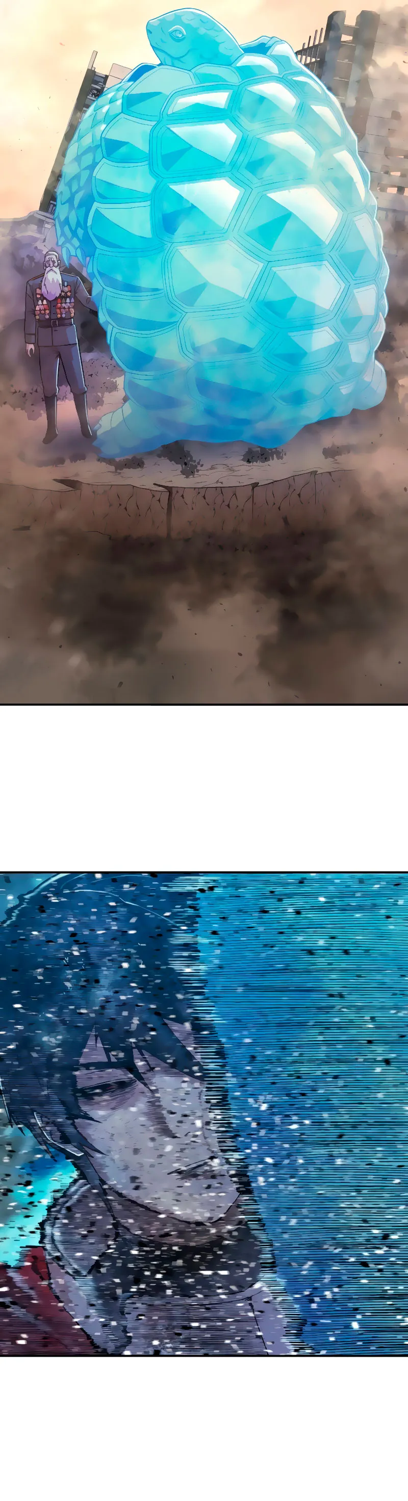 Hero Has Returned Capítulo 26 en Línea - página 10