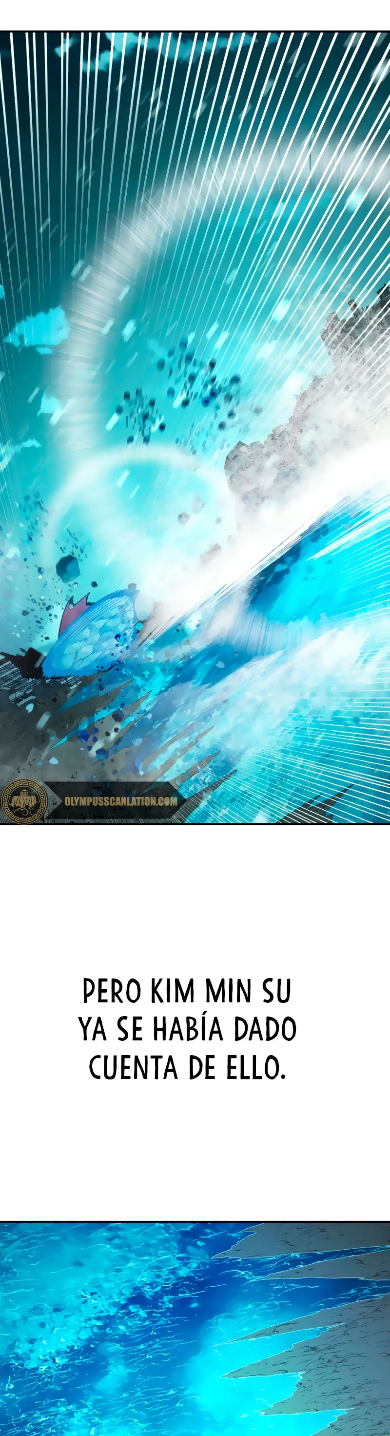 Hero Has Returned Capítulo 26 en Línea - página 11