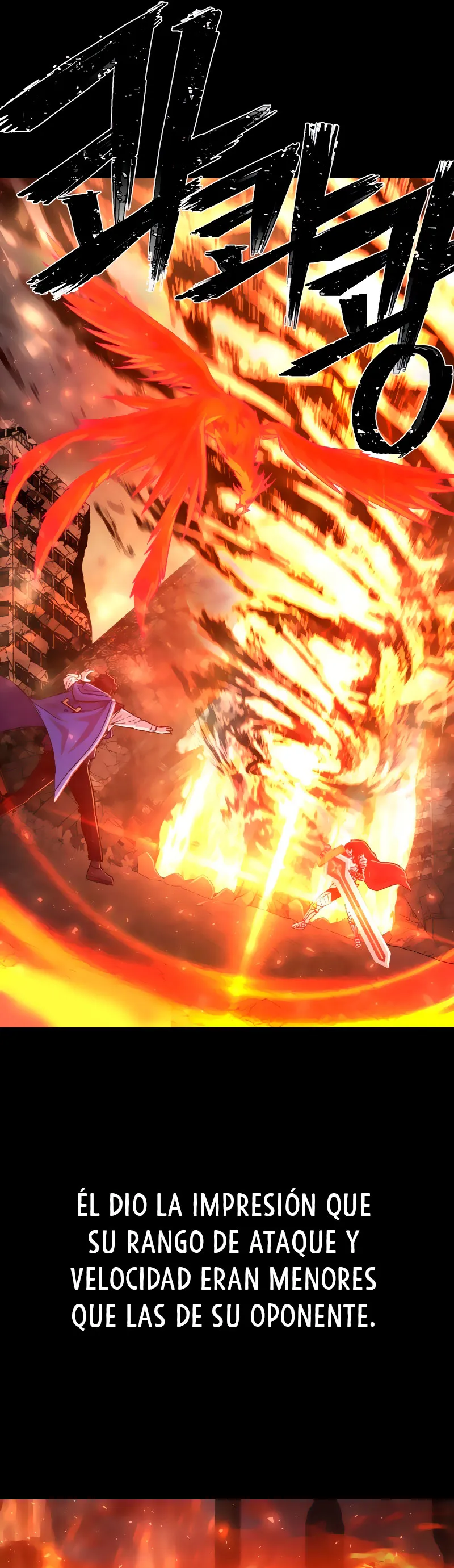 Hero Has Returned Capítulo 26 en Línea - página 16