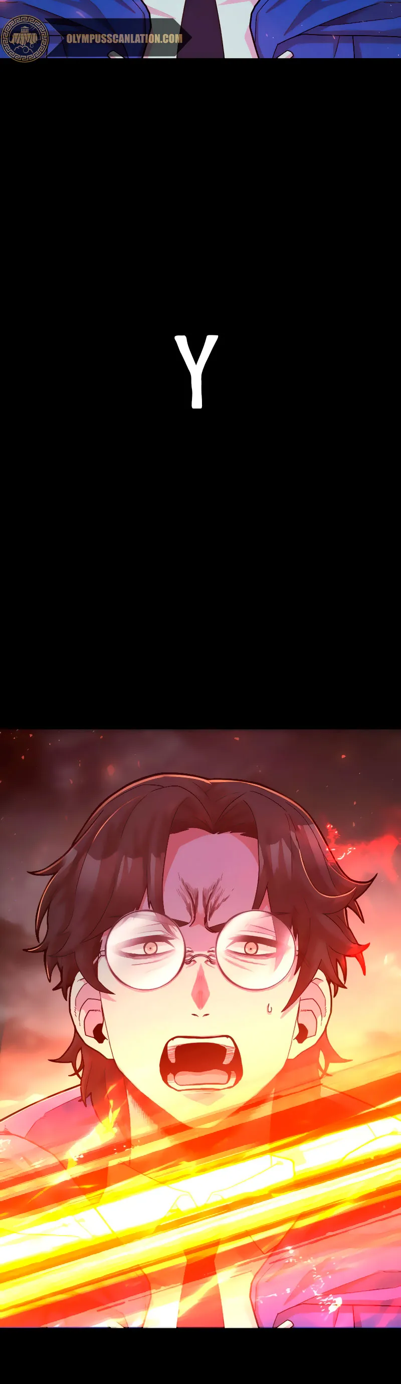 Hero Has Returned Capítulo 26 en Línea - página 18