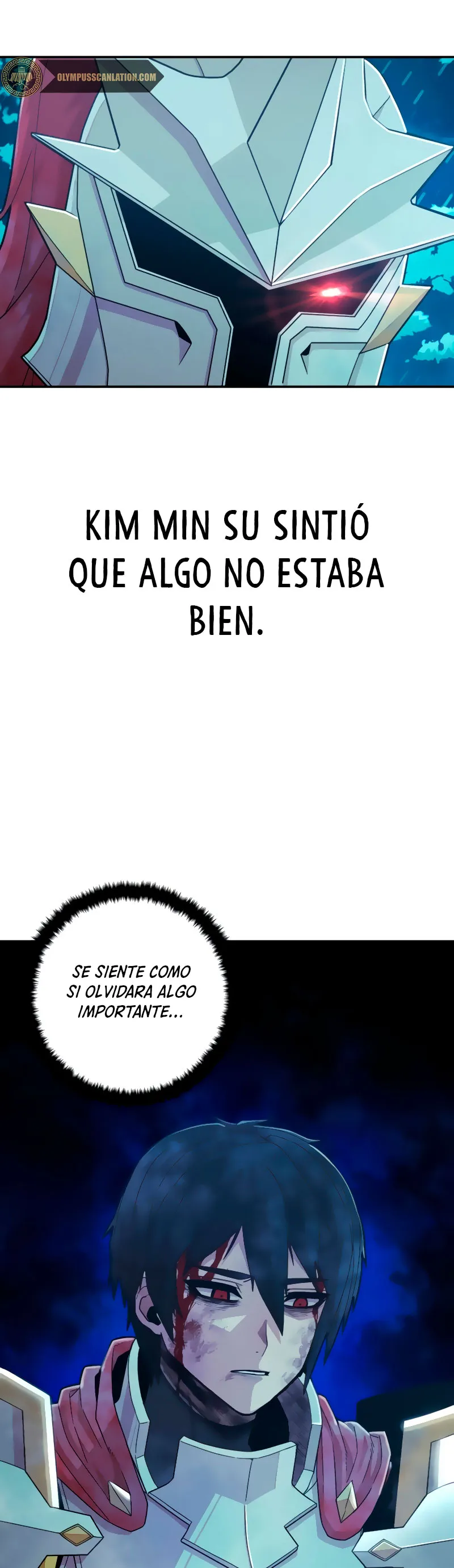 Hero Has Returned Capítulo 26 en Línea - página 20