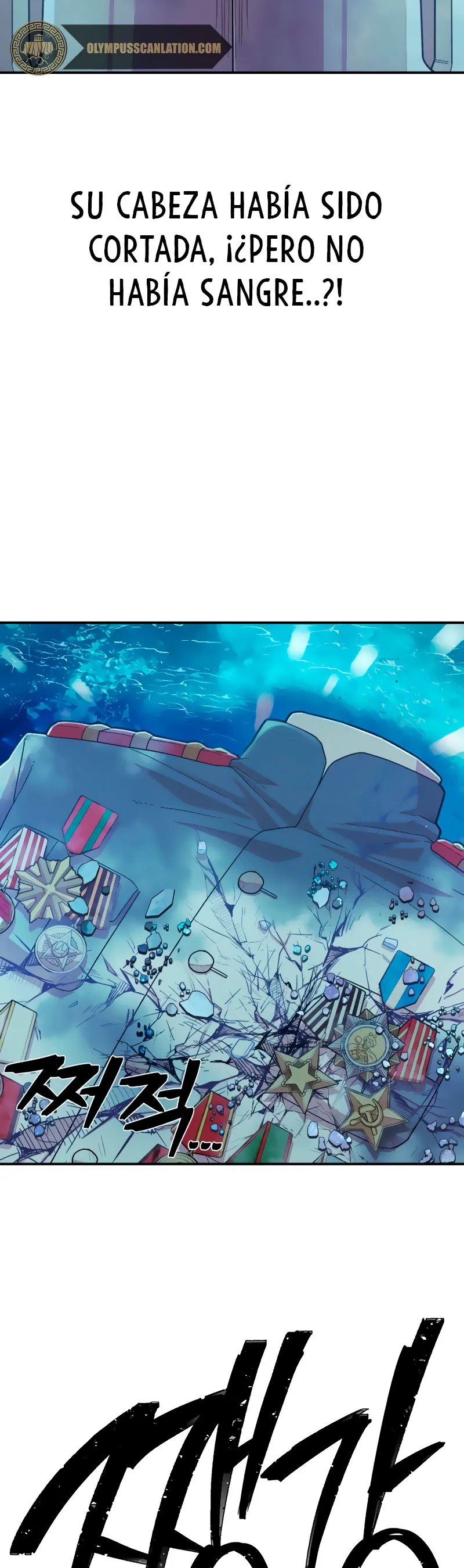 Hero Has Returned Capítulo 26 en Línea - página 24