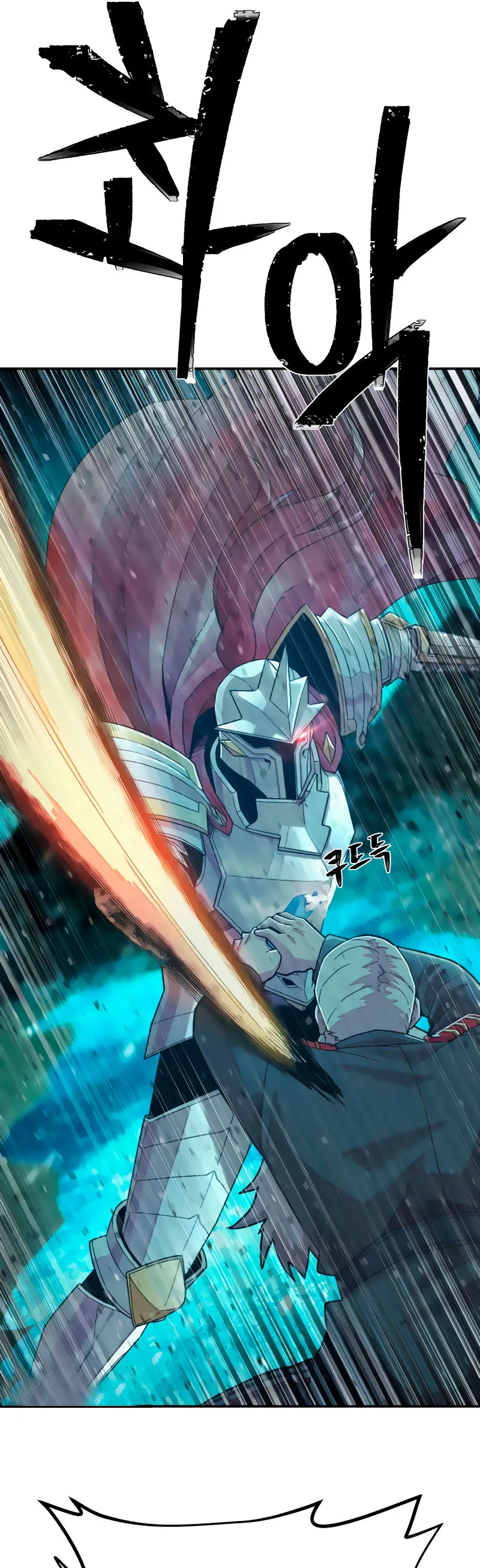 Hero Has Returned Capítulo 26 en Línea - página 30