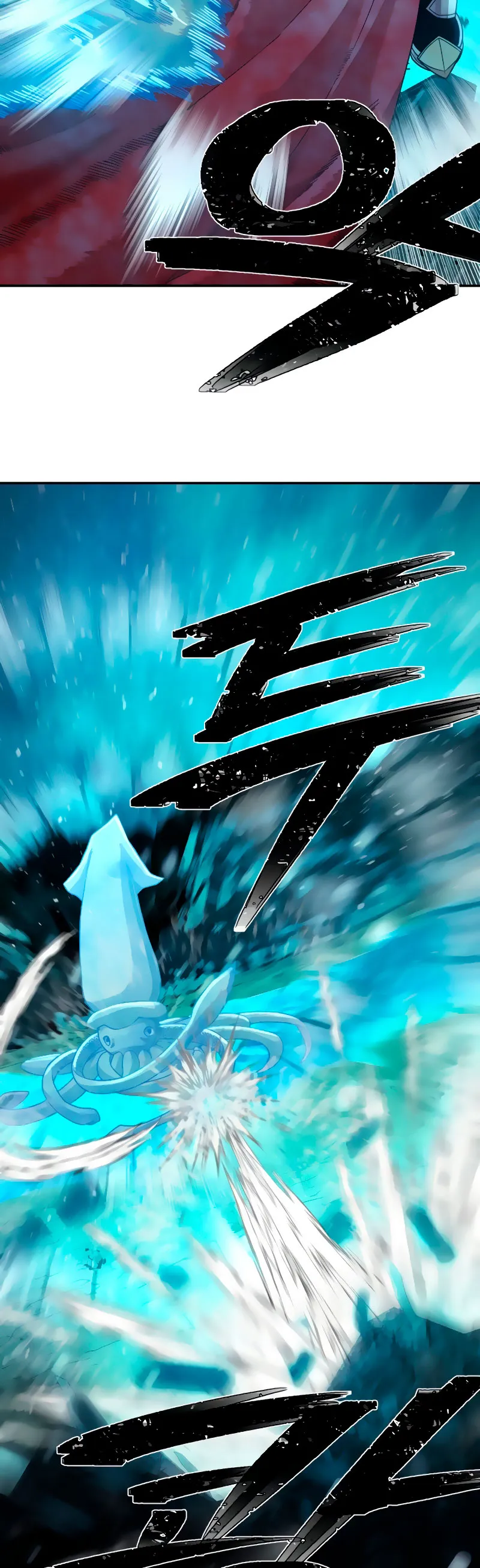 Hero Has Returned Capítulo 26 en Línea - página 33